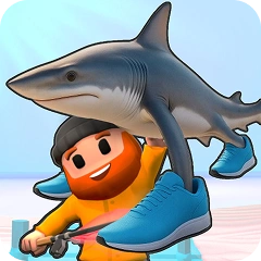 FISHING LEAGUE