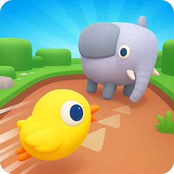 Merge Zoo