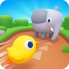MERGE ZOO