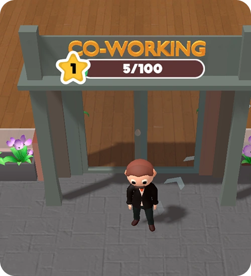 EXPANDING THE EMPIRE AND MAXIMIZING PROFIT