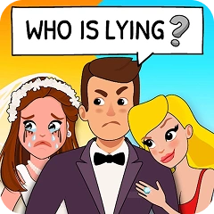 WHO IS?